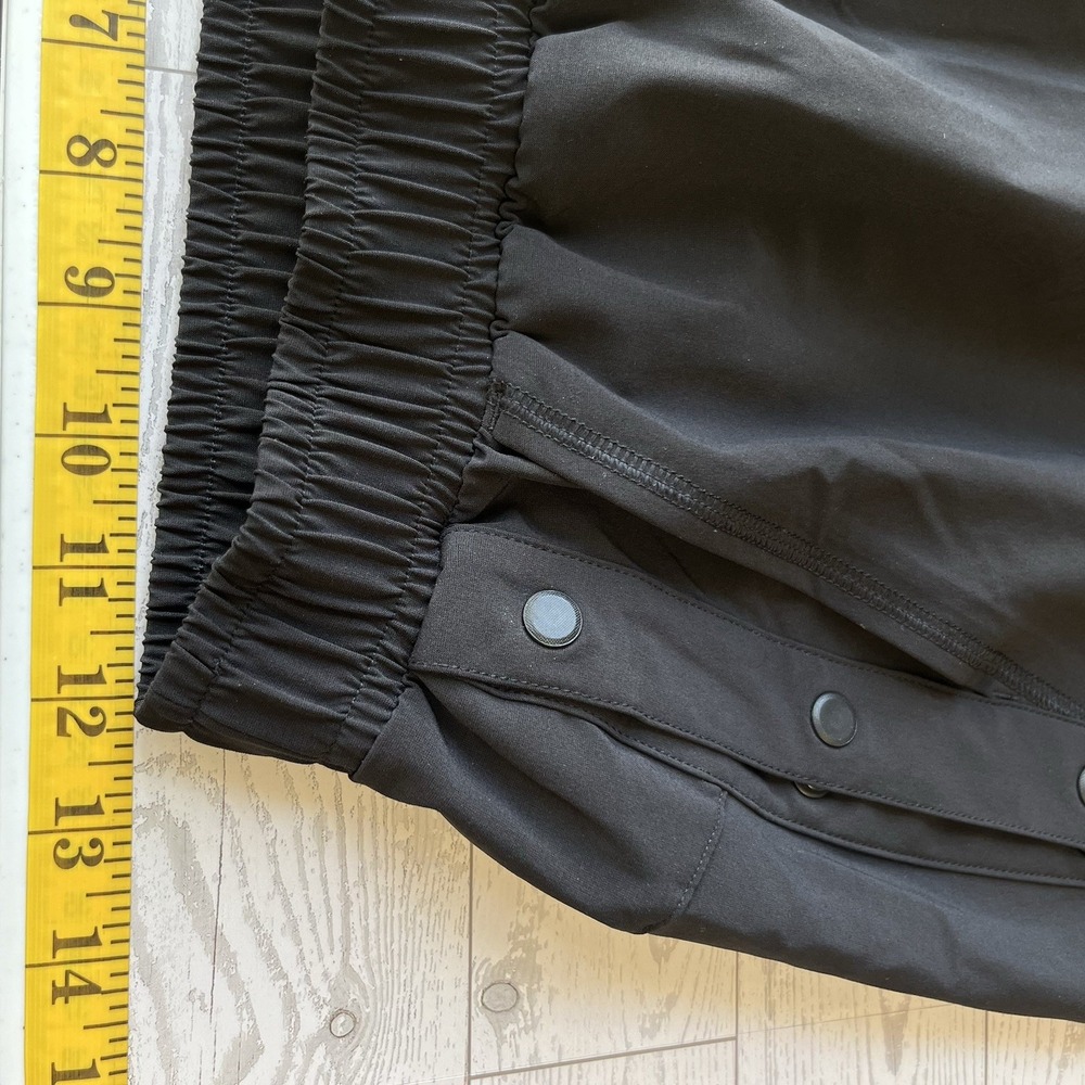 Prana Railay Snap-Up‎ Black Skort XS - Picture 13 of 15